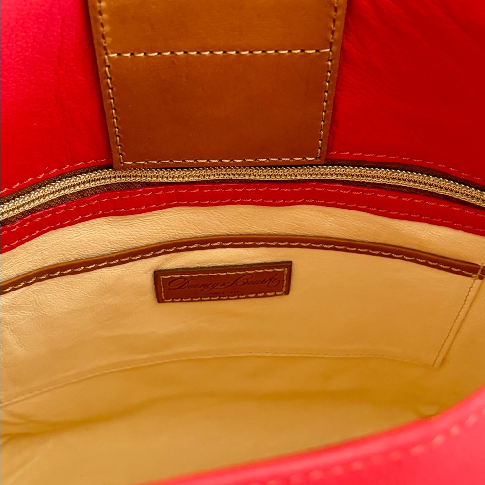 NWT Dooney & Bourke Raleigh Roxy Bag - Picture 13 of 15